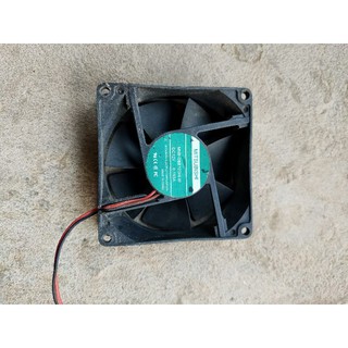 quạt 8cm tháo máy