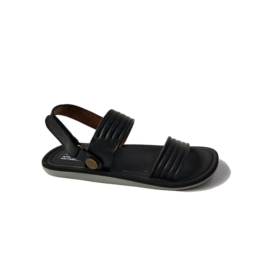 Giày Sandal Nam BIGBEN Da Bò Thật Cao Cấp SD27