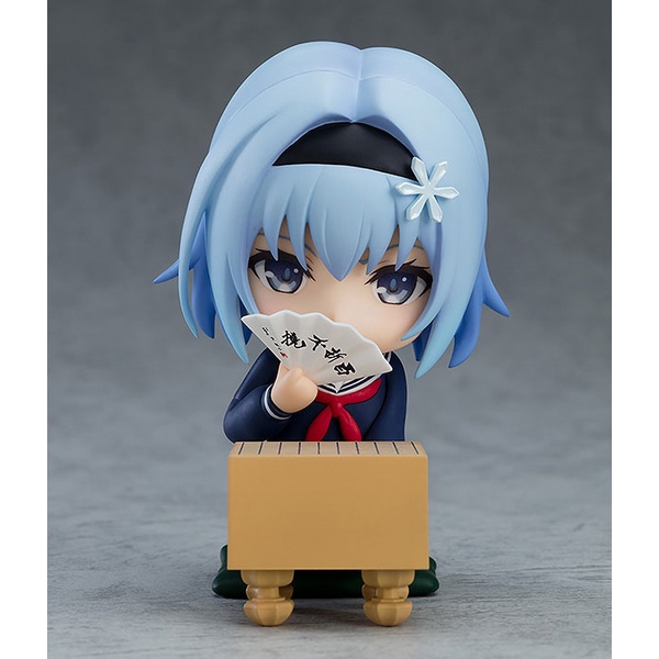 [ Ora Ora ] [ Hàng có sẵn ] Mô hình Figure chính hãng Nhật - Nendoroid Ginko Sora - Ryuuou no Oshigoto!