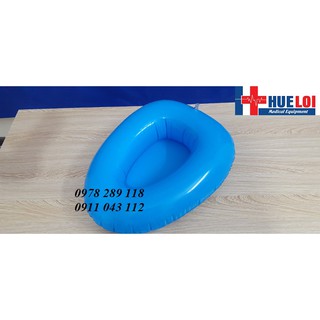 Phao chống loét đa năng kèm chức năng bô vệ sinh