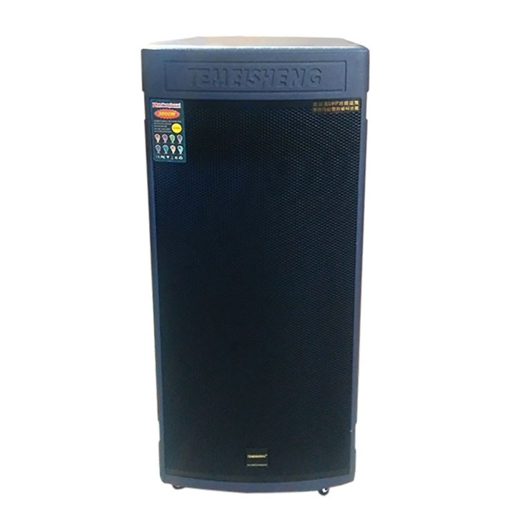 Loa kéo TEMEISHENG GD 215-08