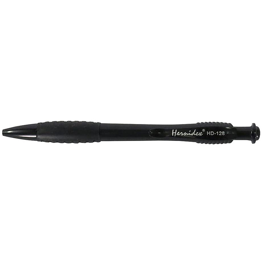 Bút bi bấm Hernidex HD-128