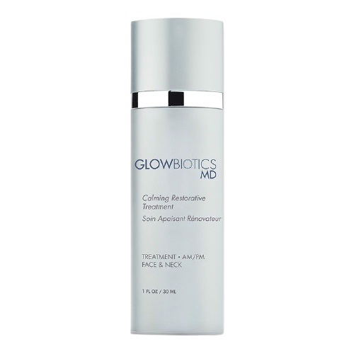 Tinh chất phục hồi Glowbiotics Probiotic Calming Restorative Treatment