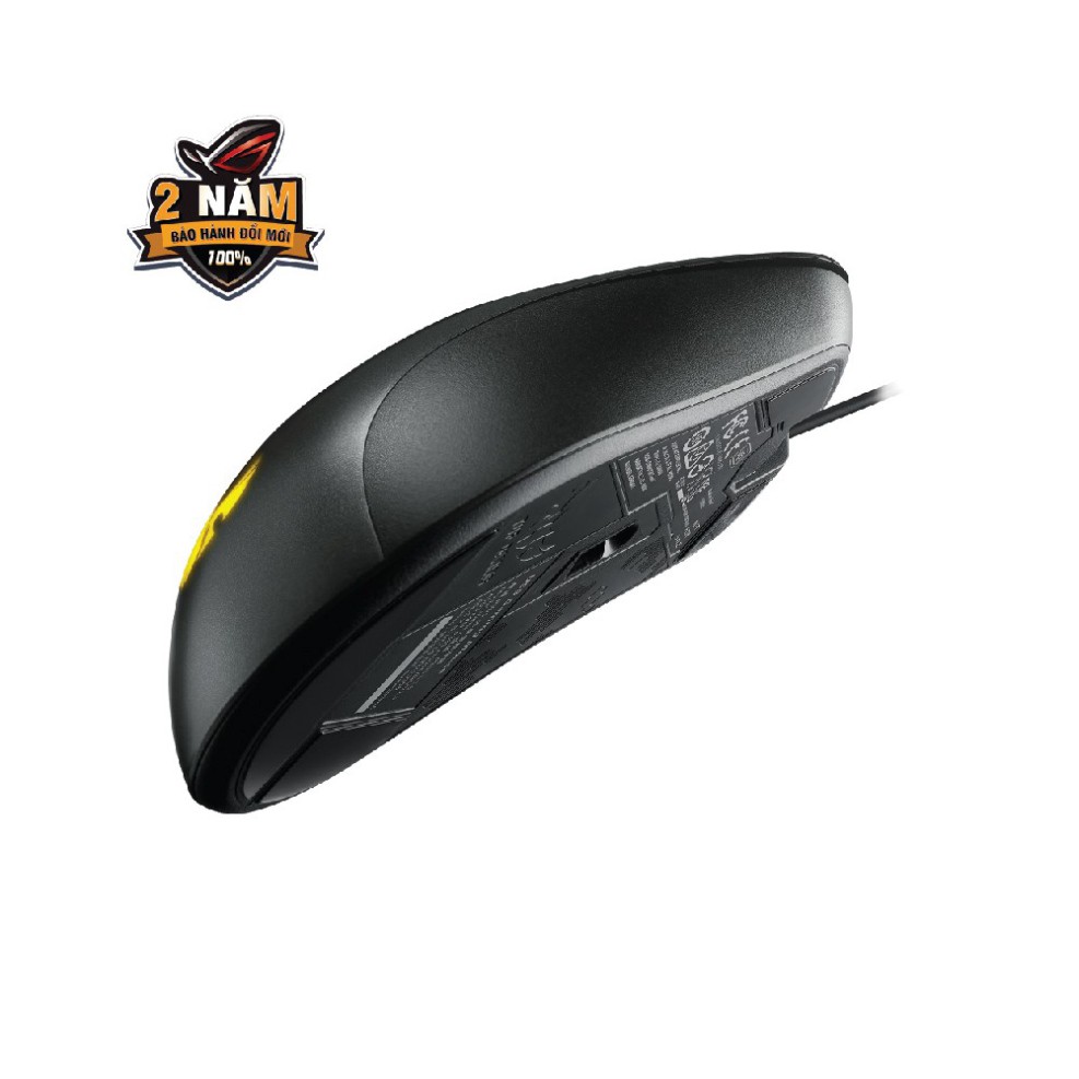 Chuột chơi game có dây - ASUS TUF Gaming M3 RGB cảm biến 7000 dpi - Aura Sync