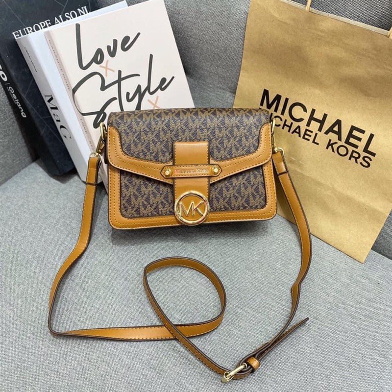 Túi xách nữ Michael Kors hàng xuất dư siêu đẹp