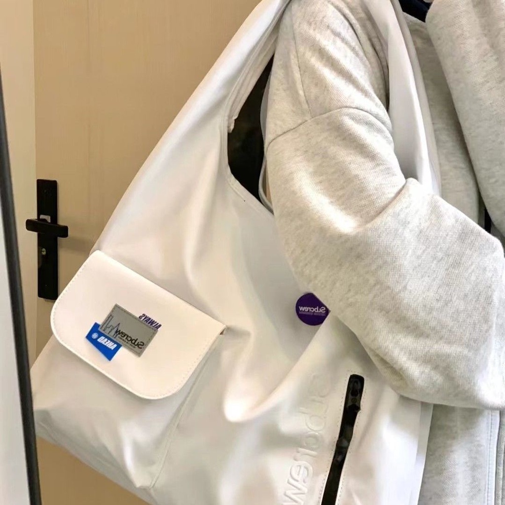 Túi đeo vai ENVIROSAX thời trang xinh xắn cá tính cho nữ