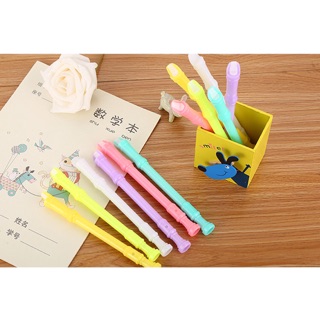 Bút sáo-thổi đc nhé