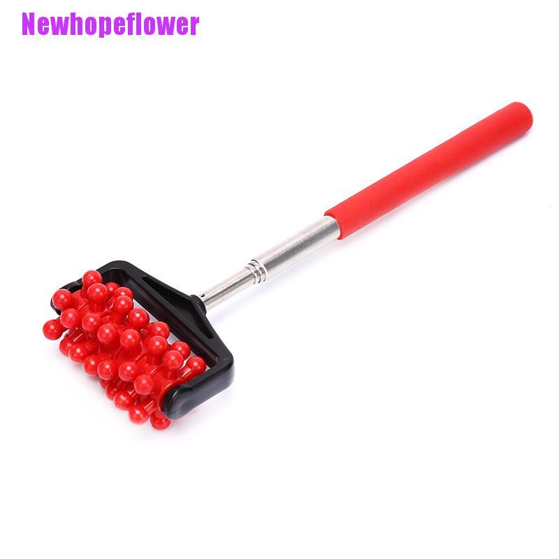 Dụng Cụ Mát Xa Lưng / Chân / Cánh Tay / Chân Giảm Đau Tiện Dụng