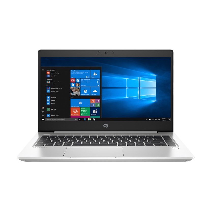 Máy tính xách tay HP ProBook 440 G8 (2Z6J6PA)/ Sliver/ Intel Core i7-1165G7 / RAM 16GB DDR4/ 512GB| Ben Computer