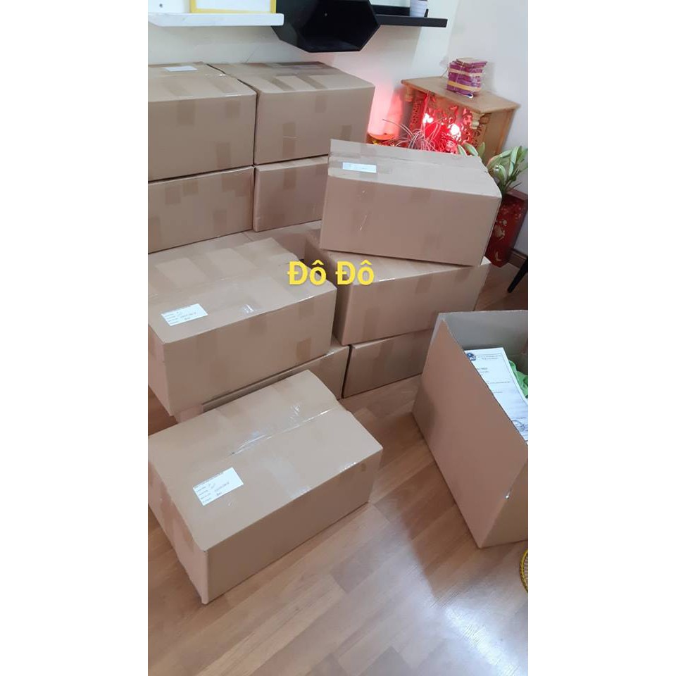 Combo 2 gói Mầm đậu nành Đô Đô 450g | BigBuy360 - bigbuy360.vn