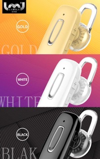 Tai nghe Bluetooth LaMiLa A2