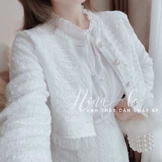 Set Dạ 3 Món sang chảnh