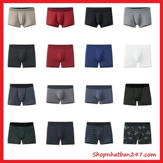 Quần lót nam Uniqlo