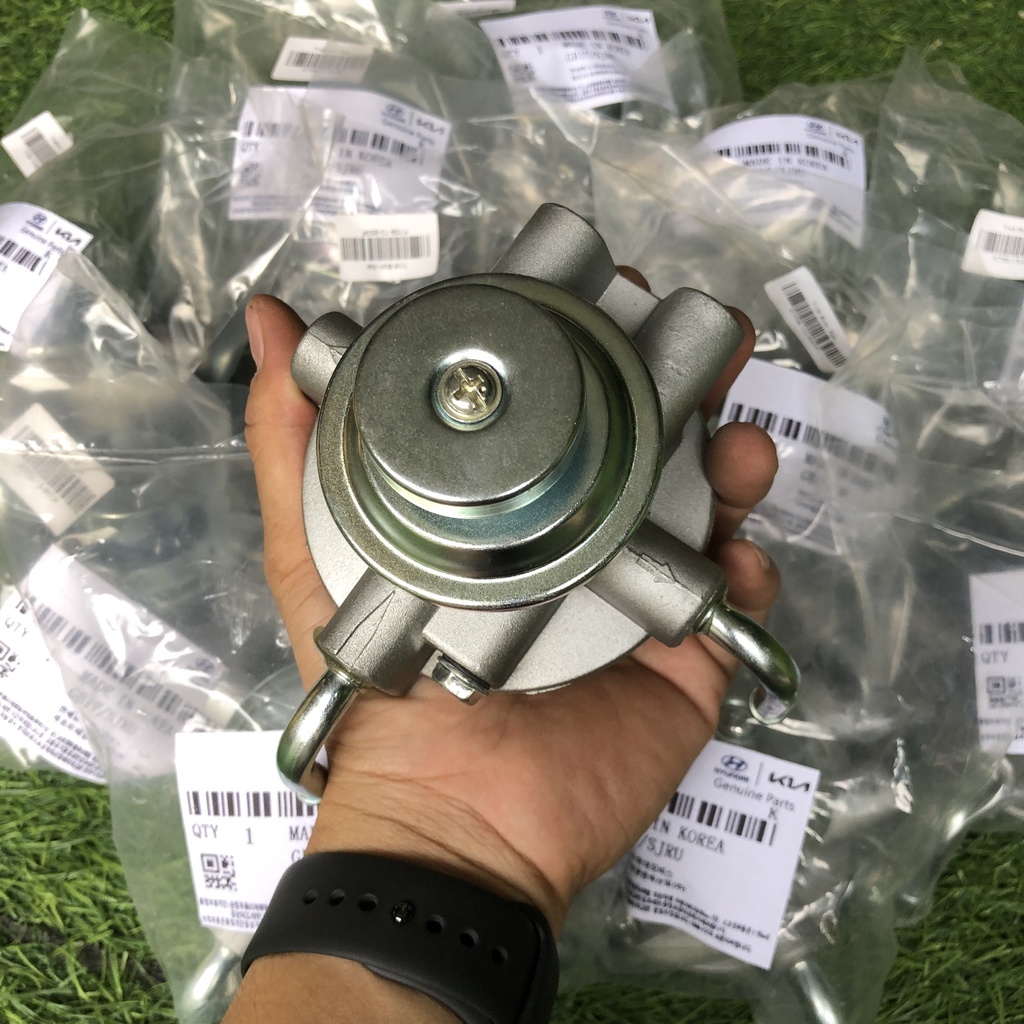 THỚT BƠM LỌC DẦU HYUNDAI KIA