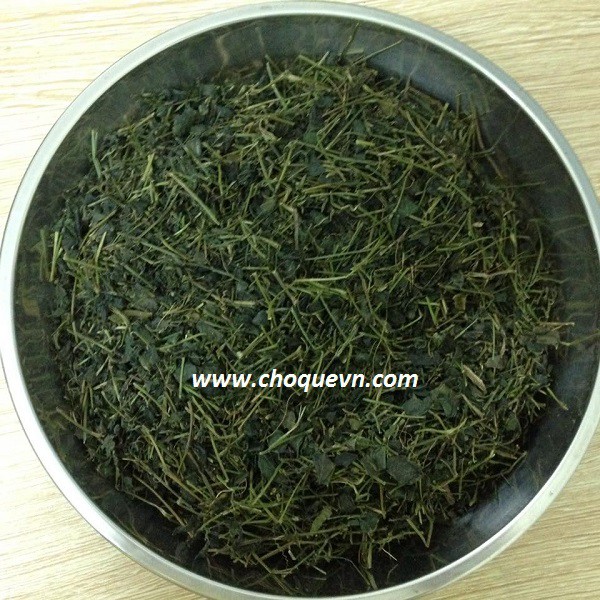 [FREESHIP 99K TOÀN QUỐC Giảo cổ lam 5 lá sao xanh nguyên chất (500g)
