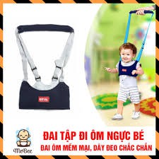 Đai tập đi ôm ngực cho bé hãng ( ROYAL )