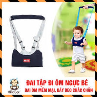 Đai tập đi ôm ngực cho bé hãng