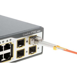 Module thu phát SFP Transceiver Cisco GLC-SX-MMD