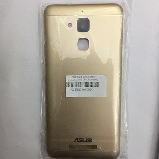 Nắp Lưng Asus  Zen 3 Max 5.2/C520TL/X008D