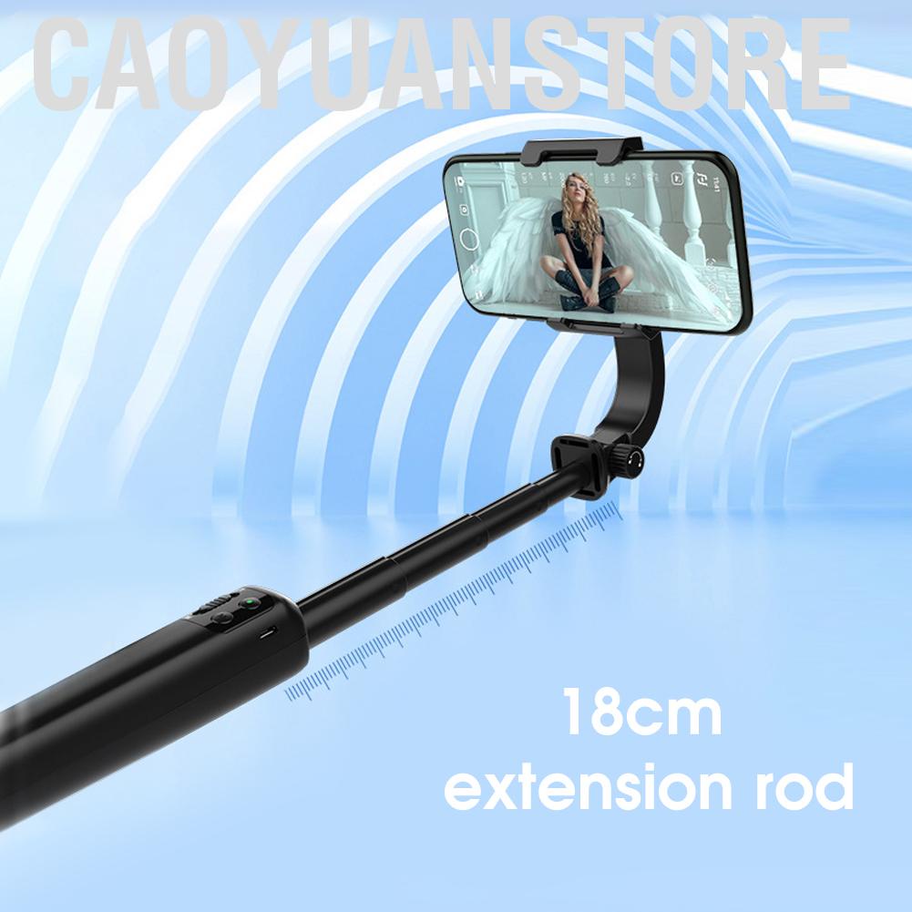 Gậy chụp ảnh một chân có thể gập lại kết nối bluetooth không dây đa năng cho điện thoại | BigBuy360 - bigbuy360.vn