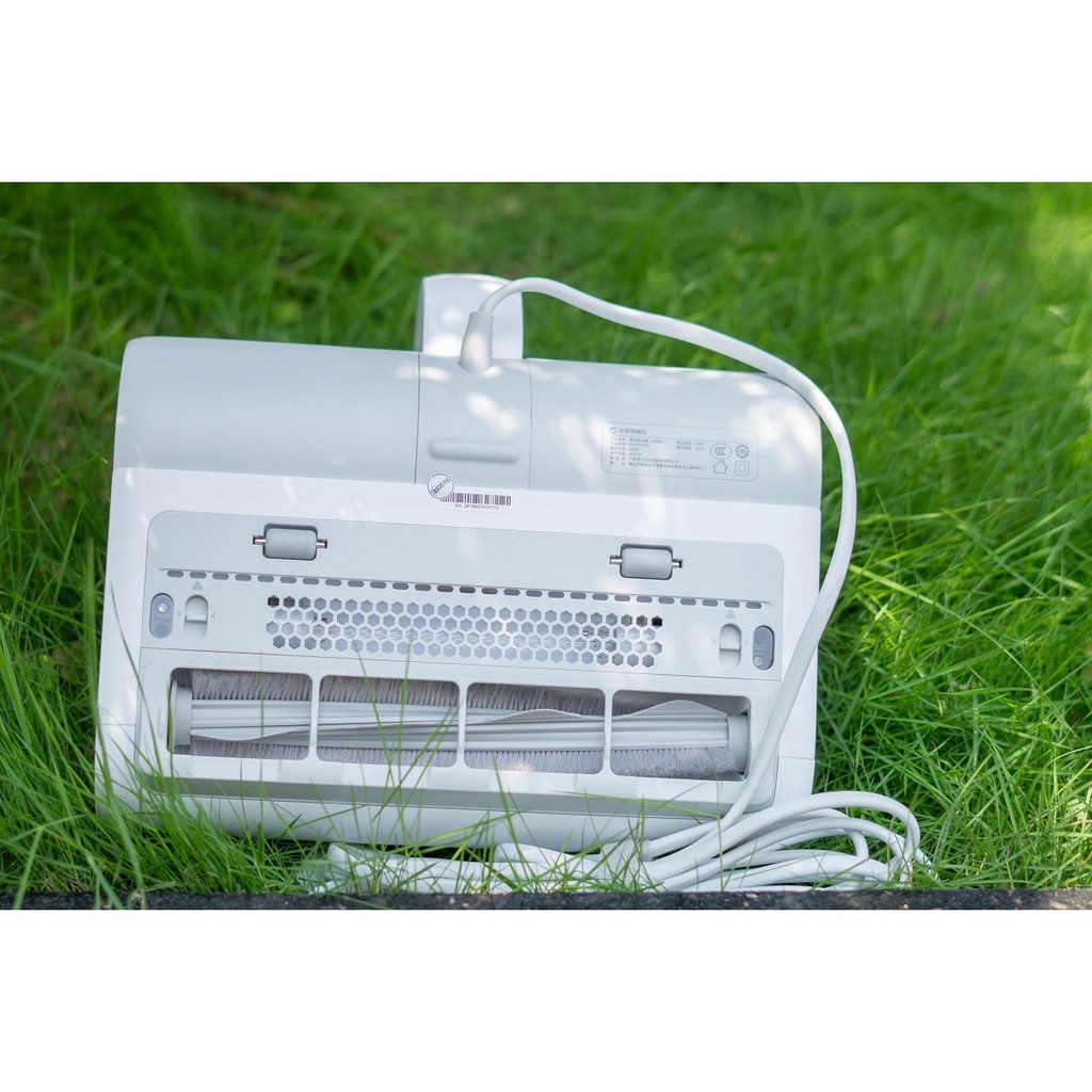 Máy hút bụi diệt khuẩn giường đệm tia UV Xiaomi Mijia MJCMY01DY | BigBuy360 - bigbuy360.vn