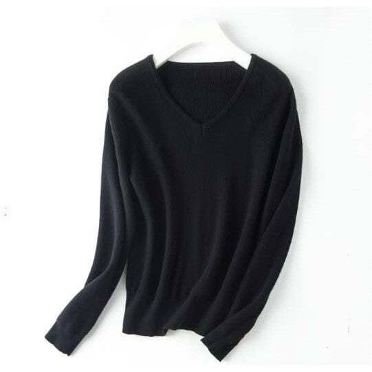 [Mã WA2410 giảm 10k đơn 99k] Áo Len Tim | BigBuy360 - bigbuy360.vn