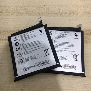 Pin Vsmart Live BVS 620 - Cao cấp