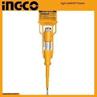 140mm Bút thử điện INGCO HSDT1408