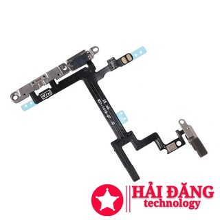 Cáp Nguồn Volume iPhone 5