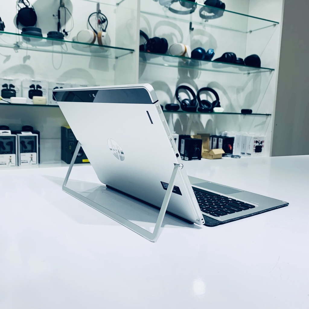 Laptop HP Elitebook X2 1012 G1 2-in-1 Sang Trọng Hỗ Trợ Sim 4G
