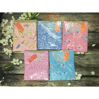 Bộ lanh lụa dài tay sau sinh siêu mát