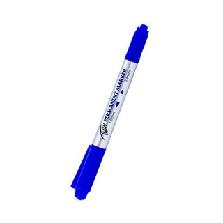 Combo 10 Bút lông dầu Thiên Long Flexoffice FO-PM01