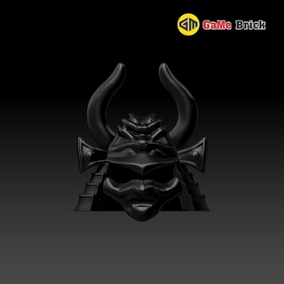 Phụ kiện Lego - Mũ Samurai