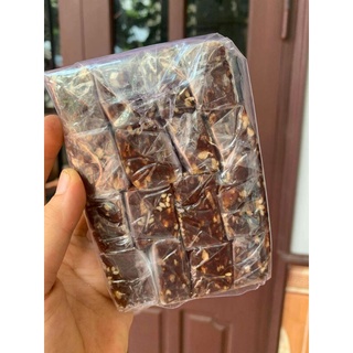 Kẹo chuối rắc vừng Yến Thy