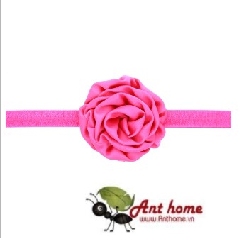 Băng đô cao cấp thời trang cho bé ( Mẫu BĐ số 3)