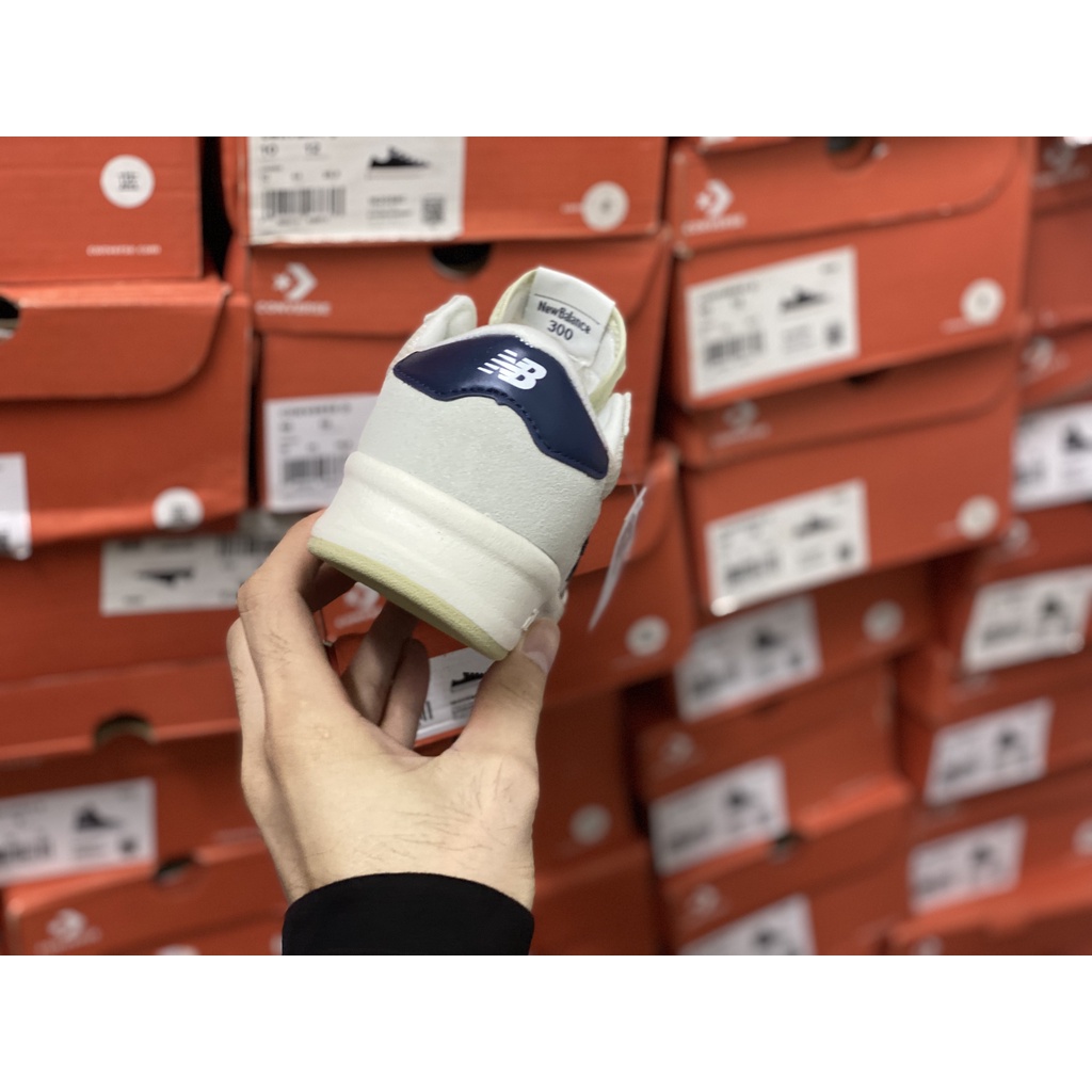 [Ảnh Shop Chụp– Được Kiểm Tra hàng] Giày Thể Thao Nam Nữ NB Xanh Than Bản Cao Cấp | BigBuy360 - bigbuy360.vn