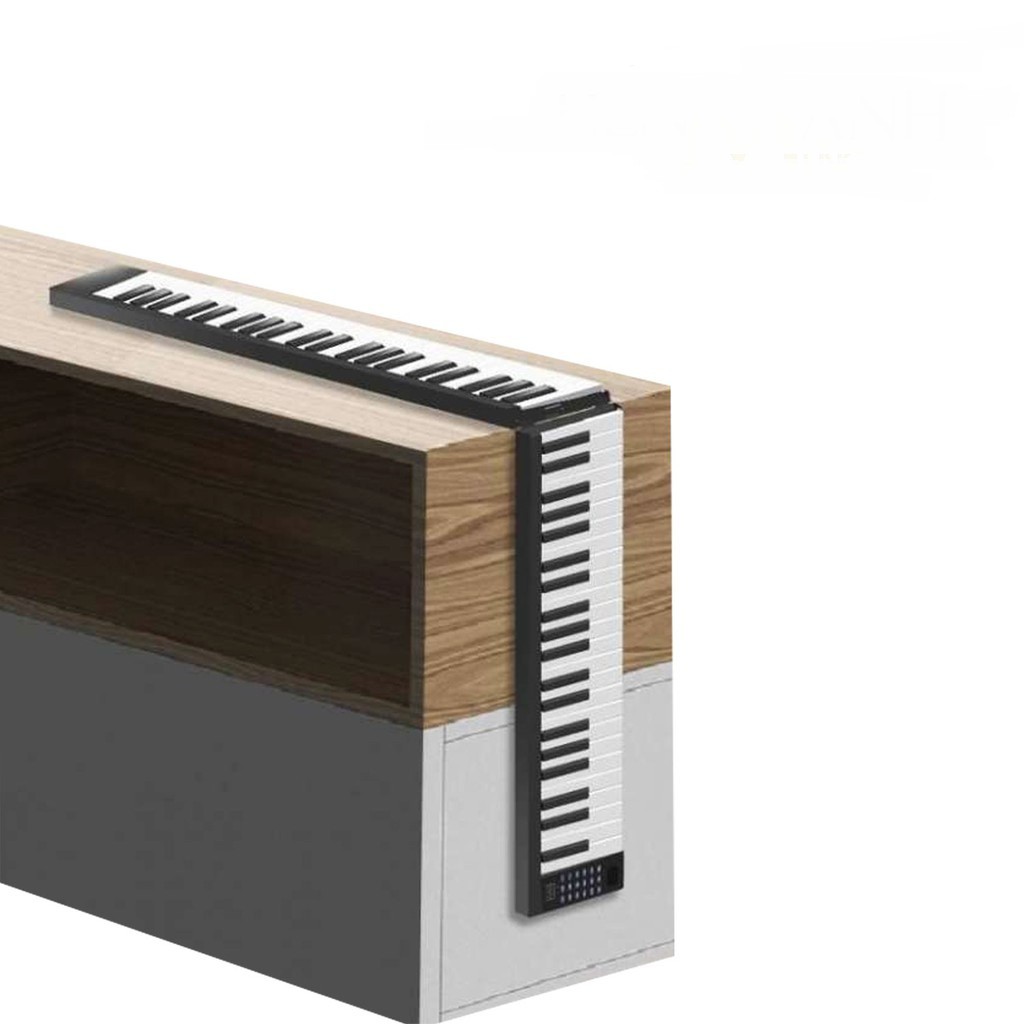 Đàn Piano Điện Konix PJ88B - 88 Phím Cảm Ứng Lực