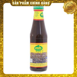 Sốt tiêu đen MH Malaysia 330gr