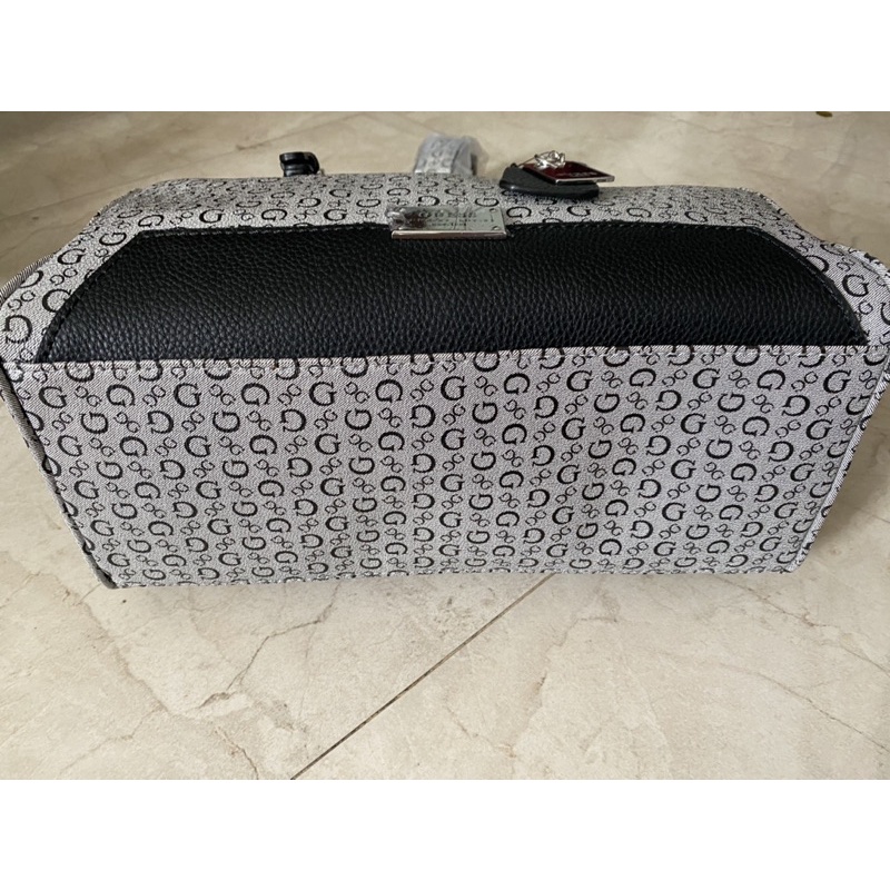 Túi trống chính hãng Gue55