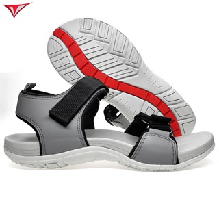 Giày Sandal Việt Thủy Quai Ngang Nam - VT09