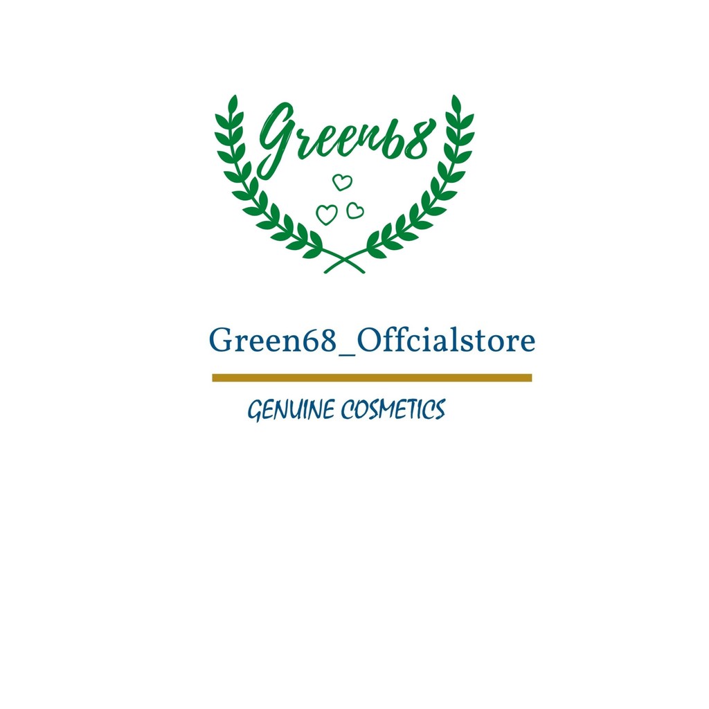 Green68_Officialstore