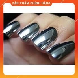 Bột tráng gương Nail Magic mirror