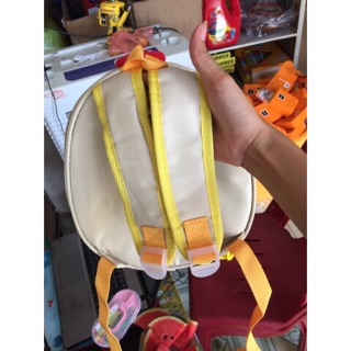 [SALE]Balo Trứng Gà Con (Cao Cấp)