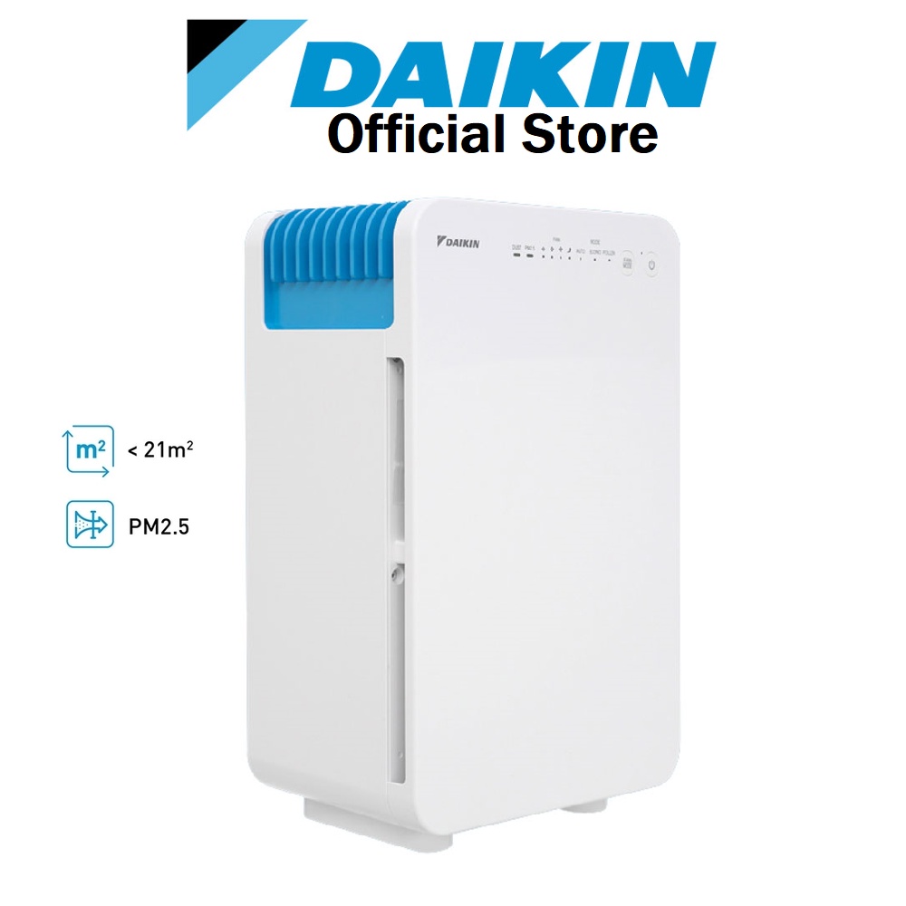 Máy lọc không khí Daikin MC30VVM-A - Bảo hành chính hãng