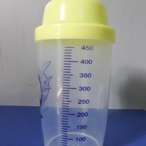 Bình lắc sữa non alpha lipid