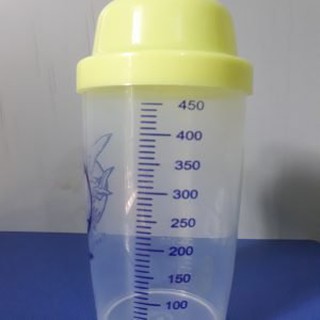 Bình lắc sữa non alpha lipid