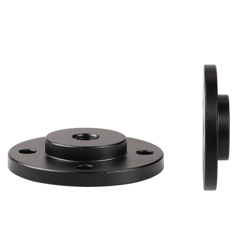 Kẹp Càng Cua Bằng Kim Loại Cách Nhiệt Cho Đèn Flash LCD / Màn Hình LED / Camera DSLR