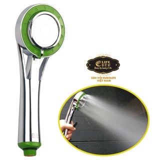 Tay sen siêu tăng áp 3 chế độ eurolife el-h103