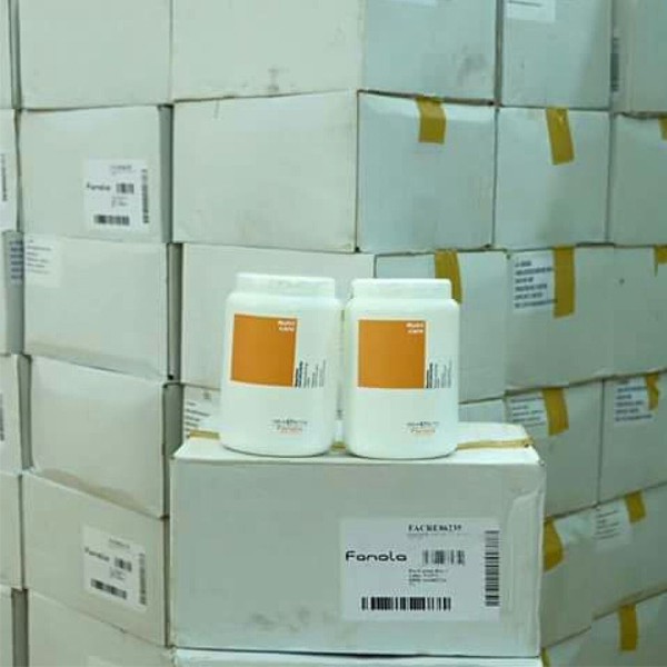 Hấp dầu Fanola Nutri Care 1500ml Chính hãng Italia | BigBuy360 - bigbuy360.vn