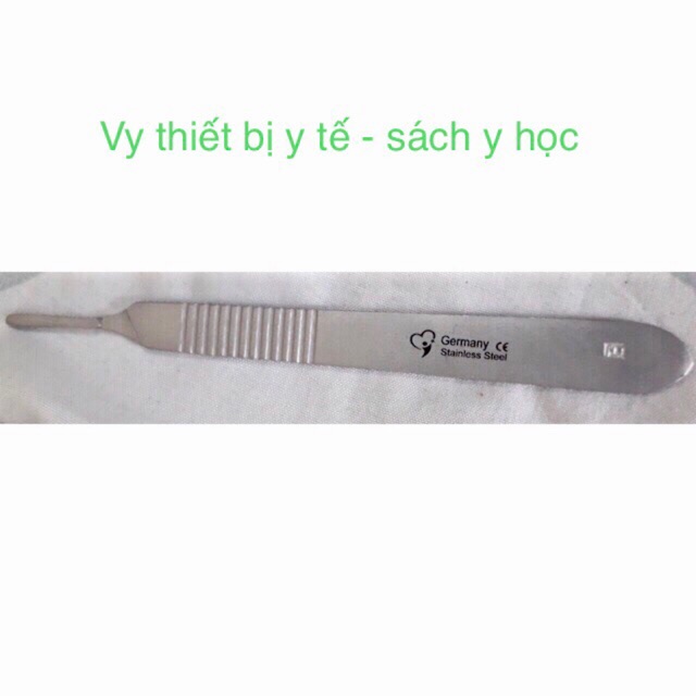 Cán dao số 3